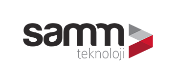 Samm-Logo